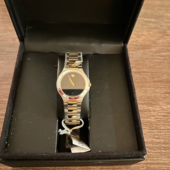 Movado - Picture 5 of 10
